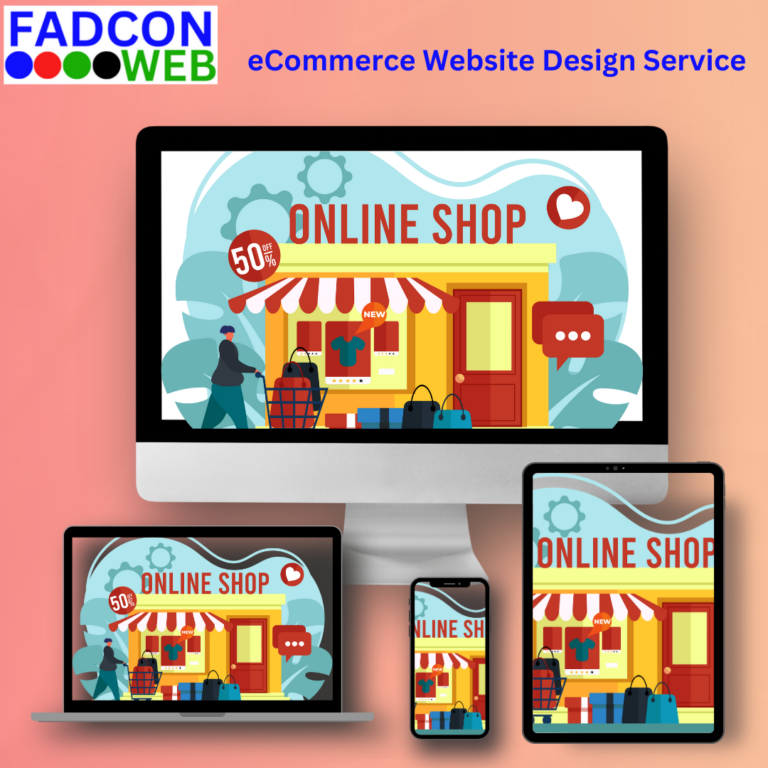 eCommerce Website Design2