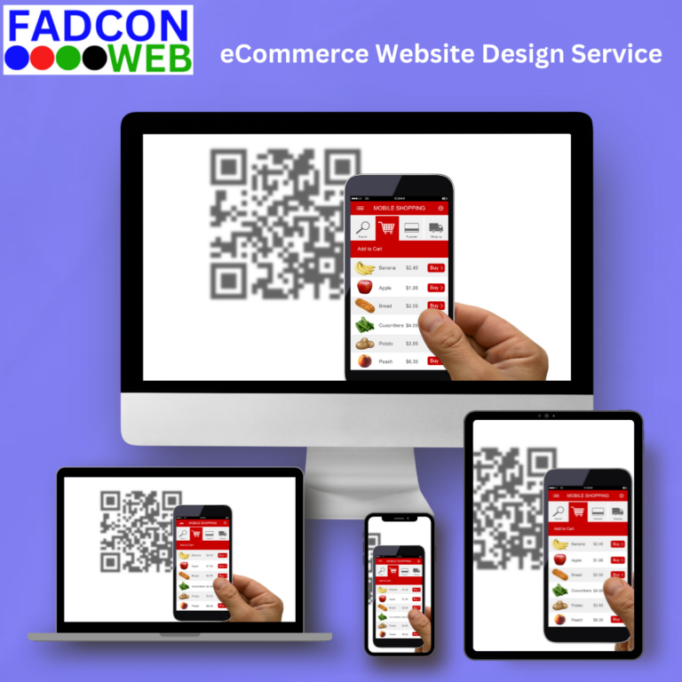 eCommerce Website Design4