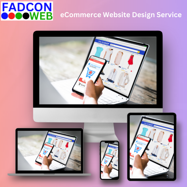 eCommerce Website Design5