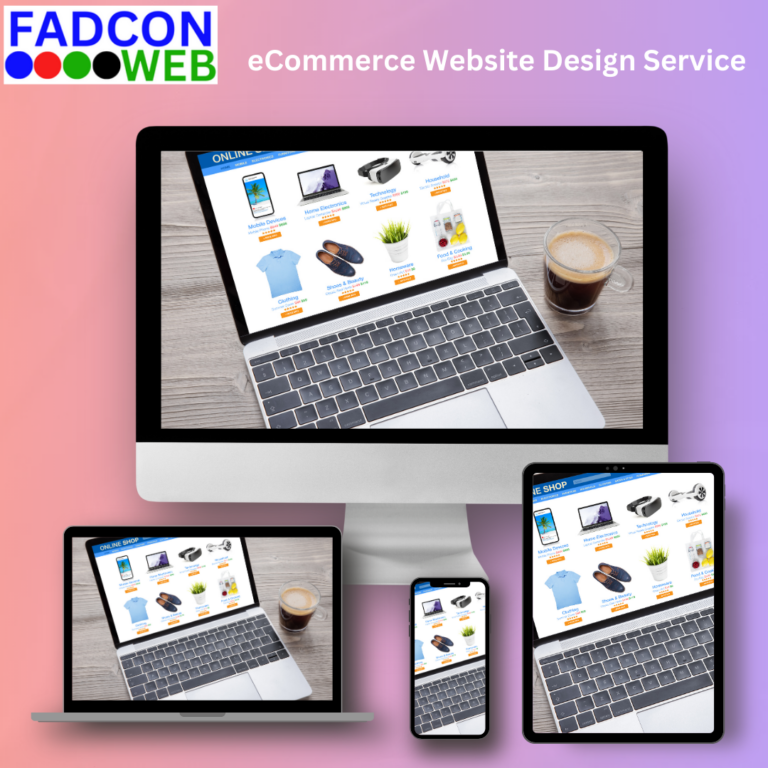 eCommerce Website Design6